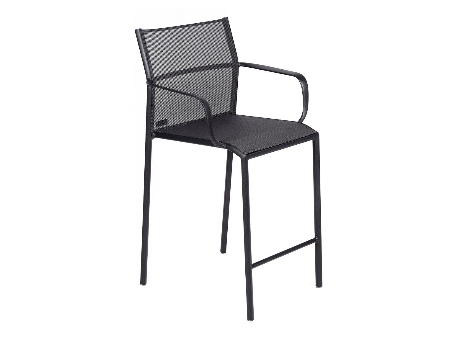 Алюминиевый стул Fermob Кадис ARCH-00136794