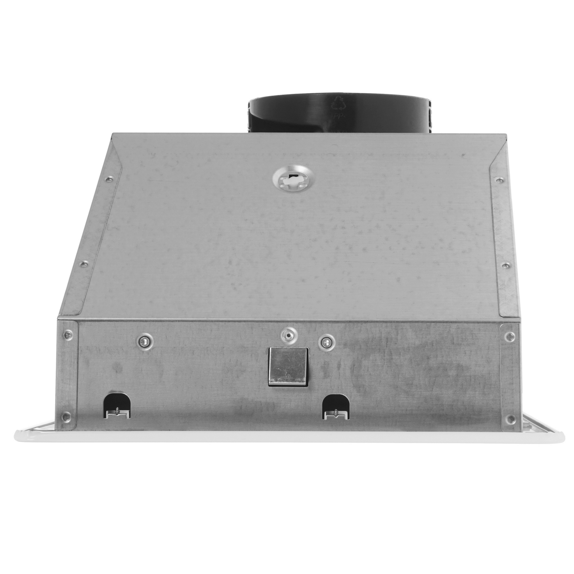 5352812 Вытяжка полновстраиваемая Jetair VIERA LUX WH/A/52 белый STDN-0076555 - Вид №2