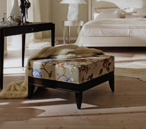 Пуф VENDOME SELVA 1059