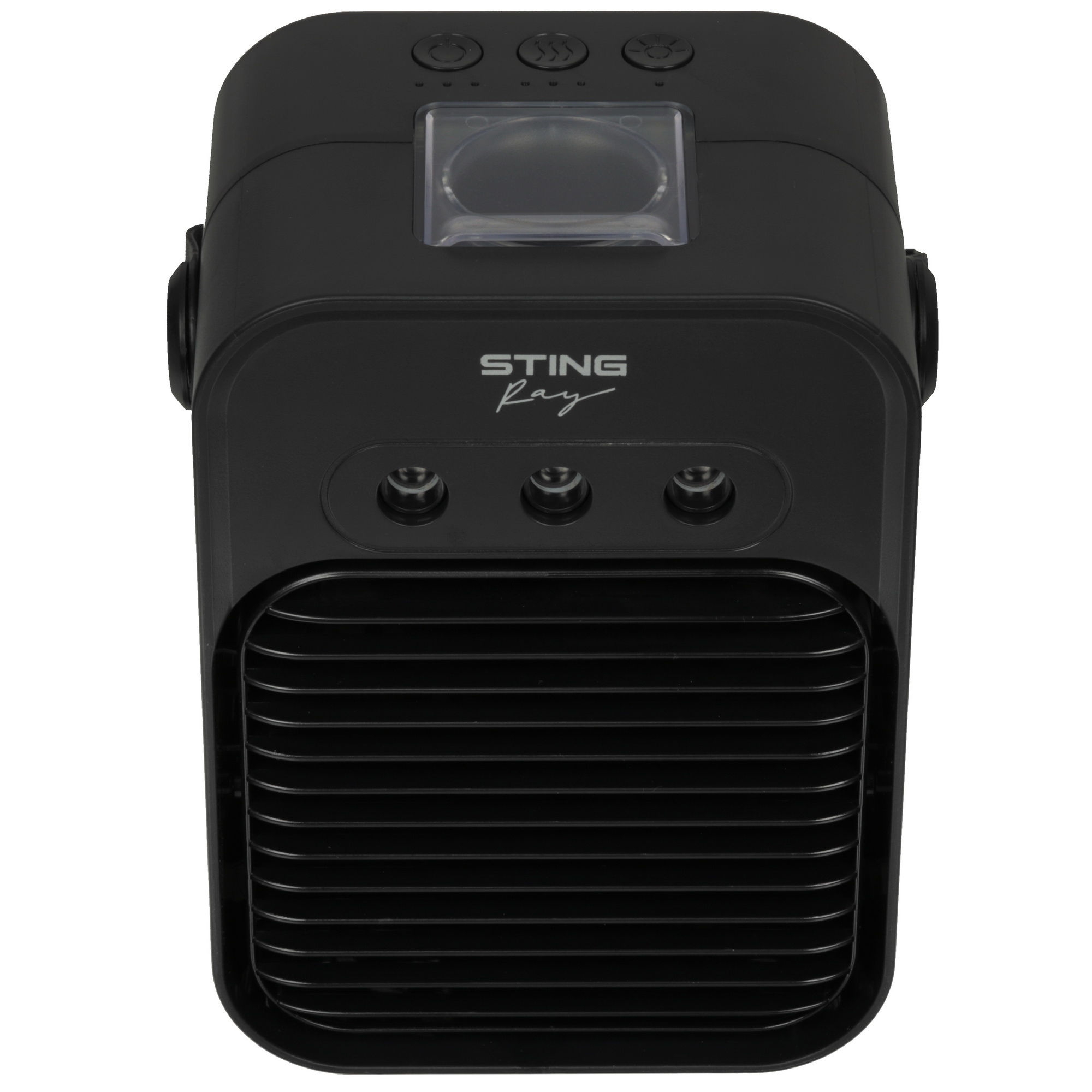 9111751 Охладитель воздуха STINGRAY ST-CO4600A черный STDN-0028693 - Вид №1