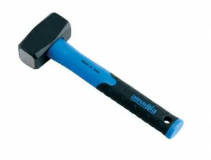 Ausonia Молоток Мейсона Martelleria manico fibra