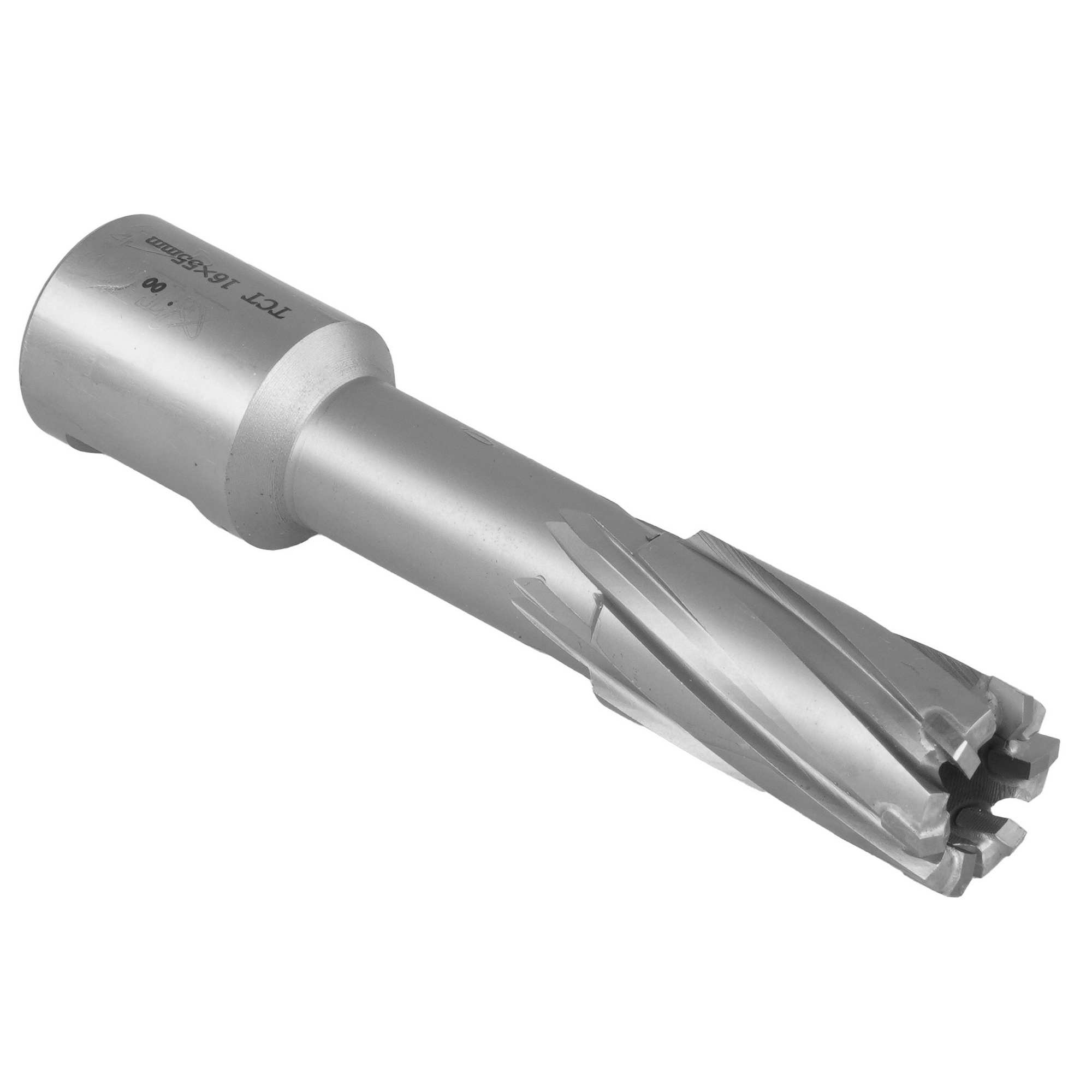 Сверло корончатое AktiTool 70255016 9148851 STDN-0128939 - Вид №1