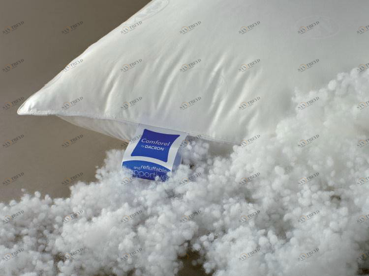 Demaflex Прямоугольная подушка comforel® Poliestere dacron® sun-id-1355998