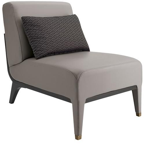 A.R. Arredamenti Прямоугольная подушка из ткани Dilan sun-id-1432908 - Вид №1