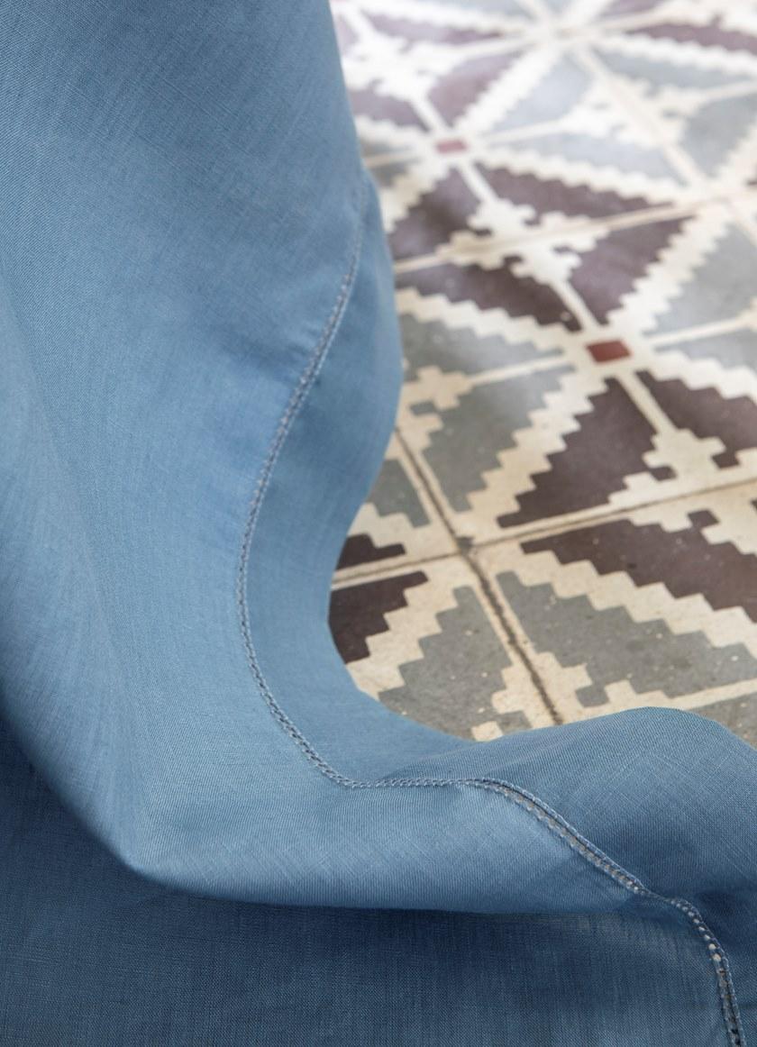 Alexandre Turpault Скатерть льняная Florence sun-id-1509888 - Вид №14