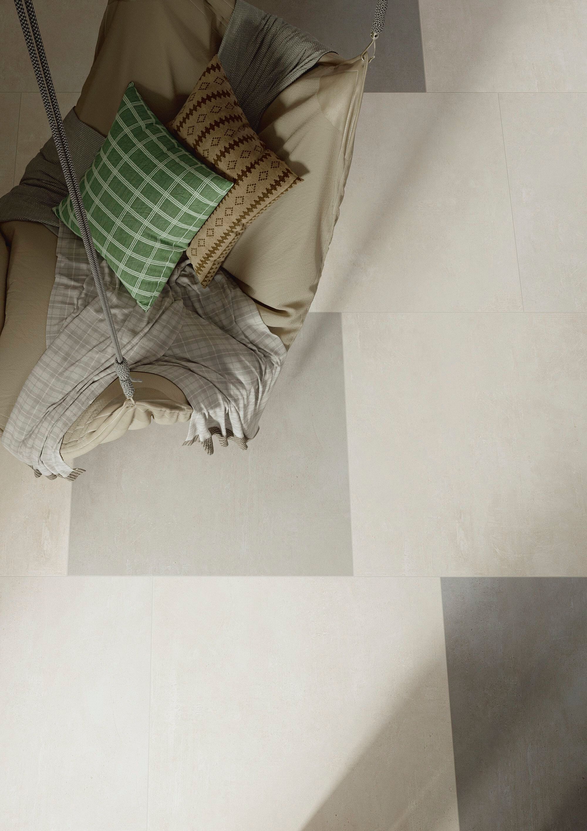 Цементный эффект крытый керамогранит / напольное покрытие ARIOSTEA URBAN ACTIVE ARCH-00094677 - Вид №5