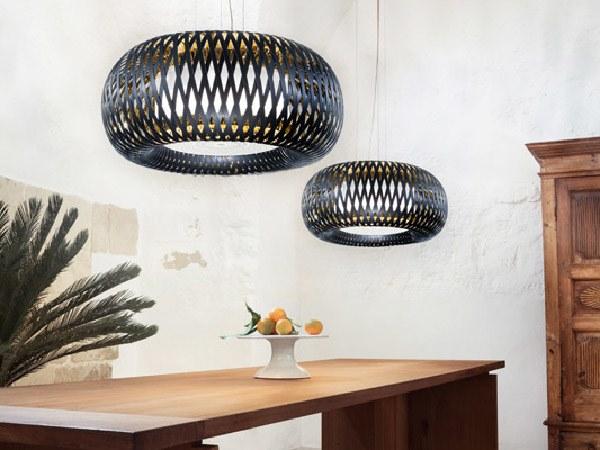 Slamp Светодиодная подвесная лампа Kalatos sun-id-1432796 - Вид №4