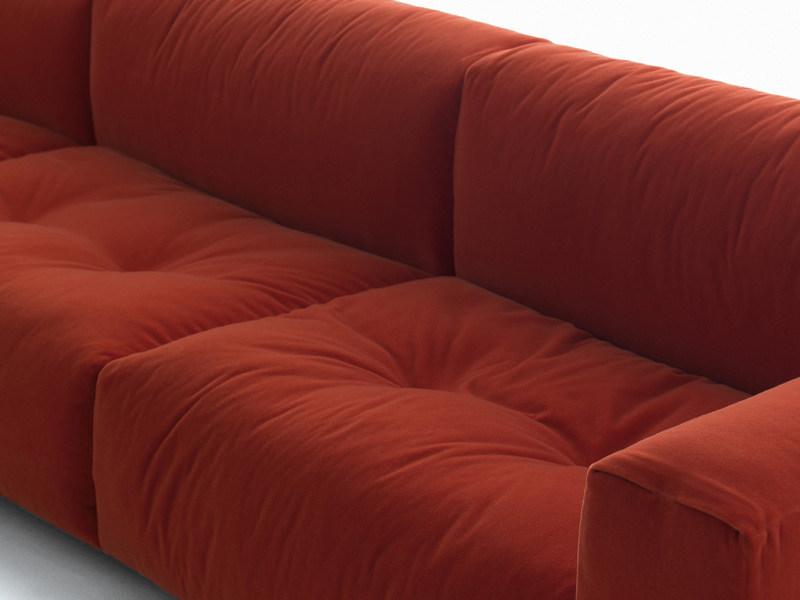 Living Divani Съемный диван Wall sun-id-1347875 - Вид №7