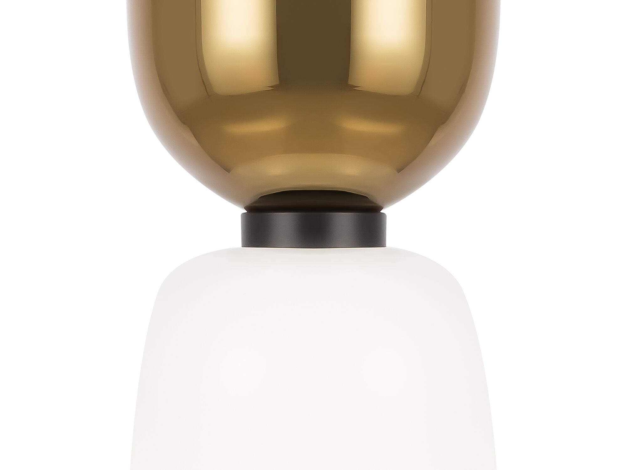 Стеклянный подвесной светильник Maytoni память ARCH-00105095 - Вид №5