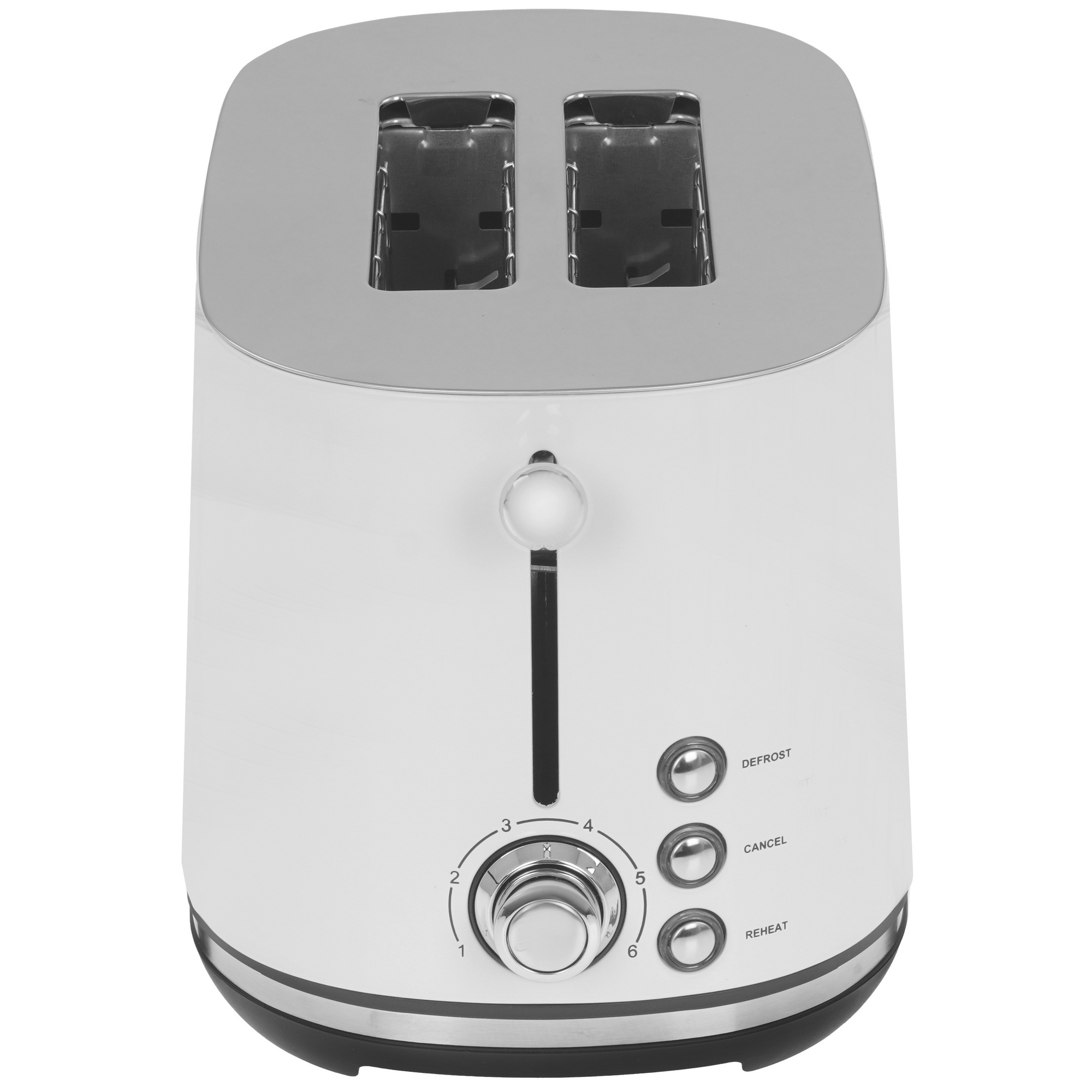 9226552 Тостер Bufett LTR 365S бежевый STDN-0091418 - Вид №1