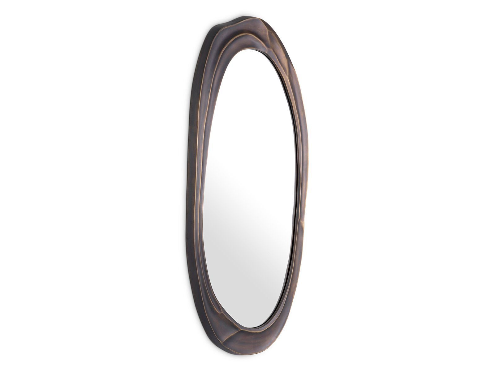 Настенное зеркало в рамке Eichholtz KARMA L ARCH-00015783