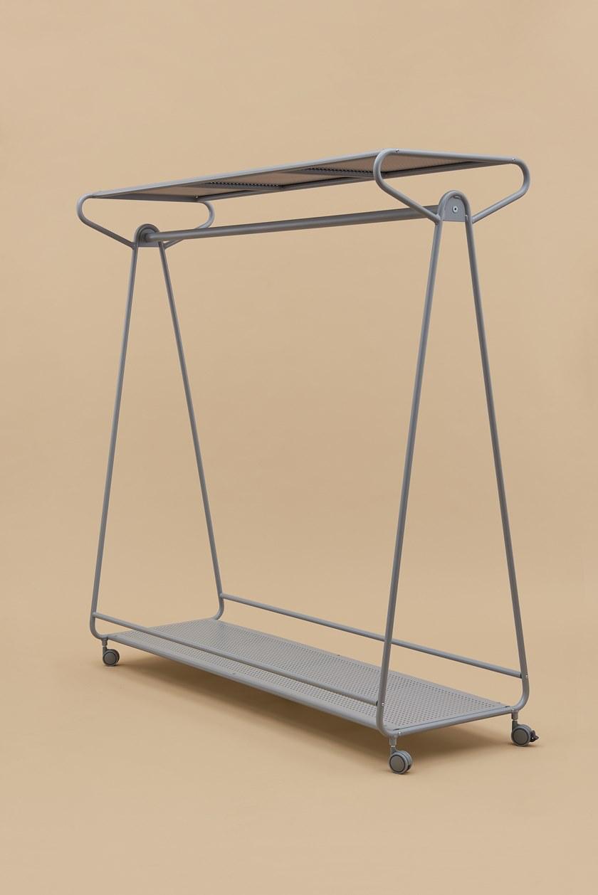 Segis Стальная вешалка для офиса Ellipse sun-id-1382431 - Вид №4