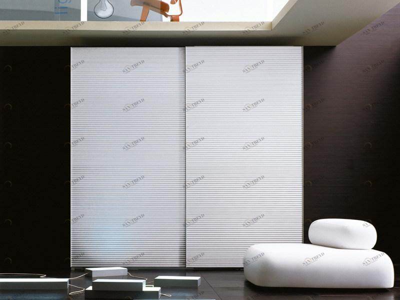 EmmeBi Шкаф алюминиевый с раздвижными дверьми Orizzonte sun-id-1503613