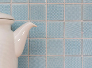 Керамическая мозаика