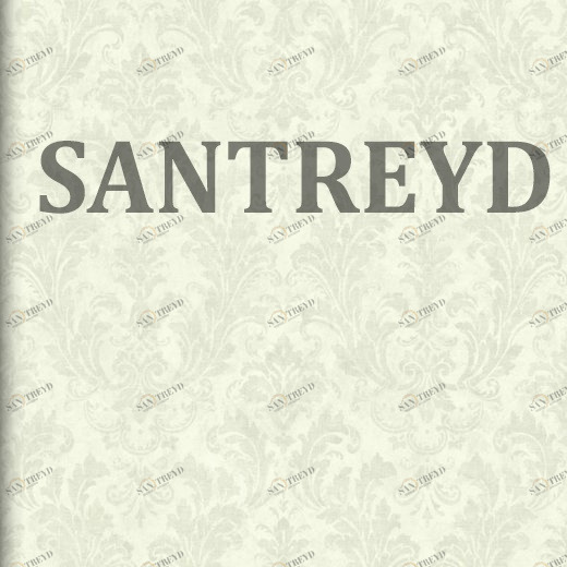 20608-CW Обои Aquarelle Wisteria Cottage 20608CW