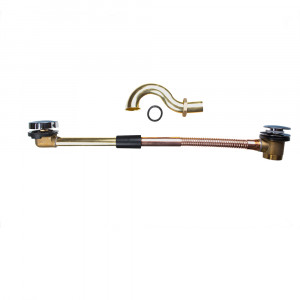 RTB95-02 Обвязка для ванны , автомат Raiber