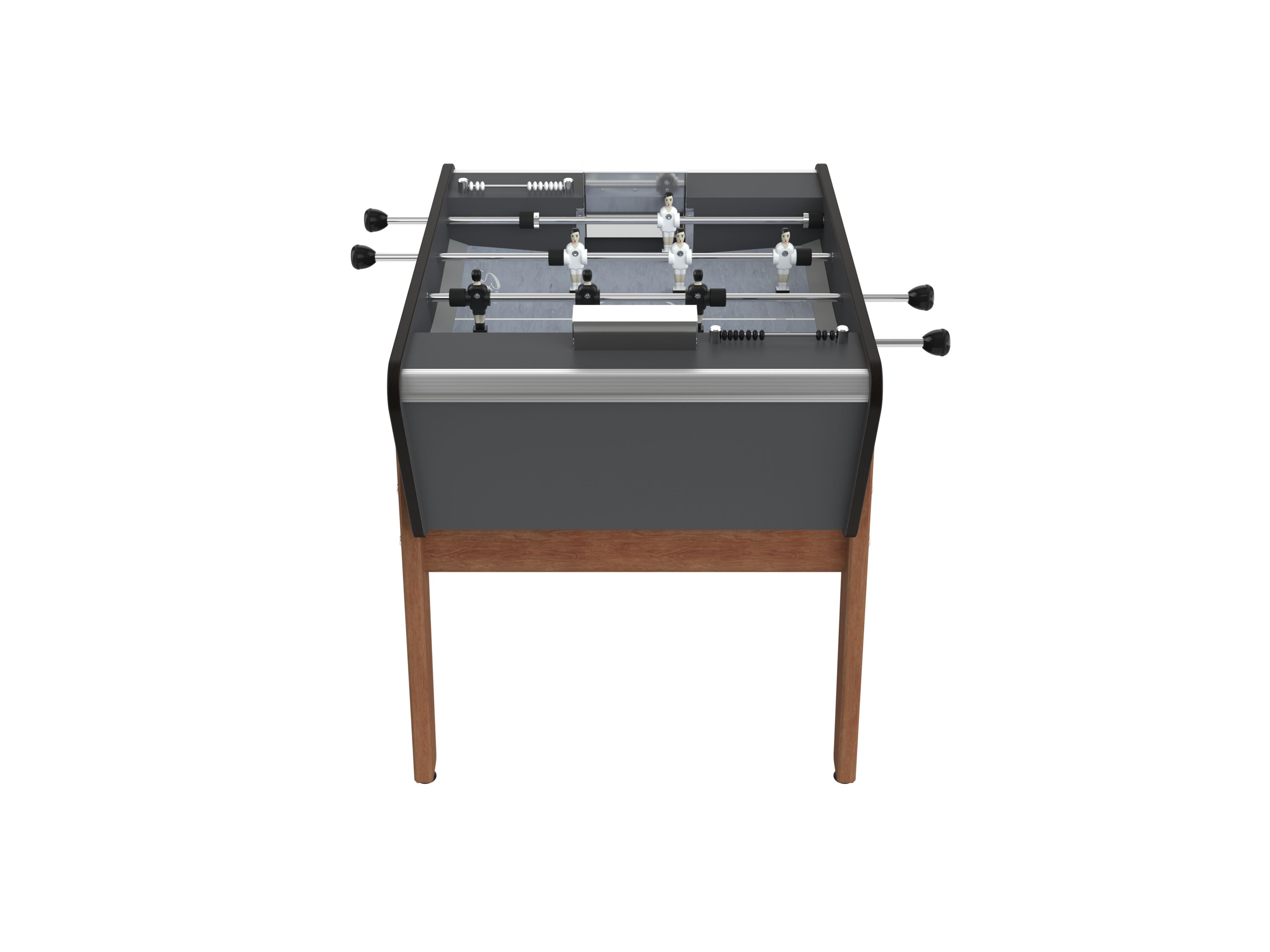 Кальциобалилла Stella baby-foot & billards Tradition Outdoor ARCH-00120306 - Вид №31