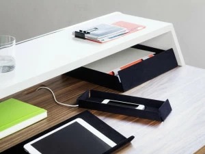 Thonet Поднос для канцелярских принадлежностей S 1200