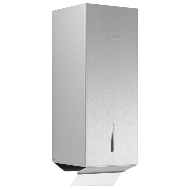 729200 Диспенсер для туалетной бумаги WP169 WAGNER_EWAR A-LINE Wagner Ewar 