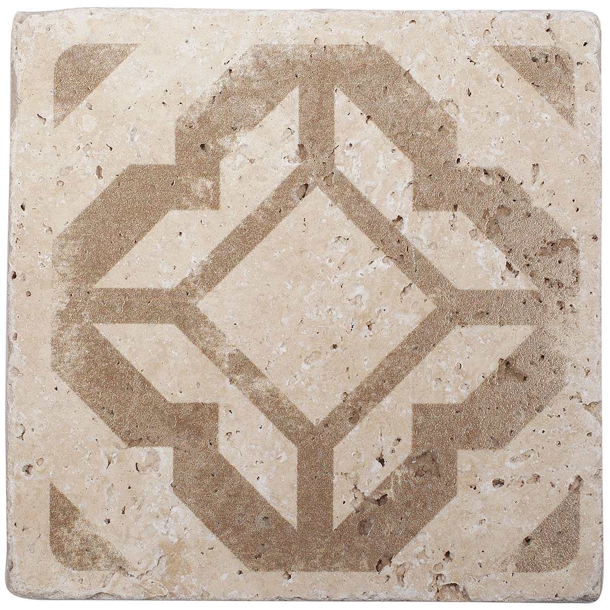 Травертин Provance: Элегантность и Долговечность STP-ST531