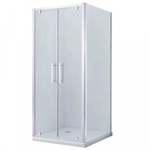 LD60-Y22+LA60-Y10 (900) Душевой уголок SSWW