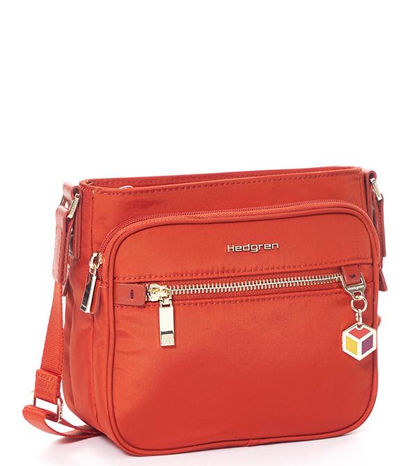 HCHM03S/583 Сумка HCHM03S Crossover Magic S Hedgren Charm 