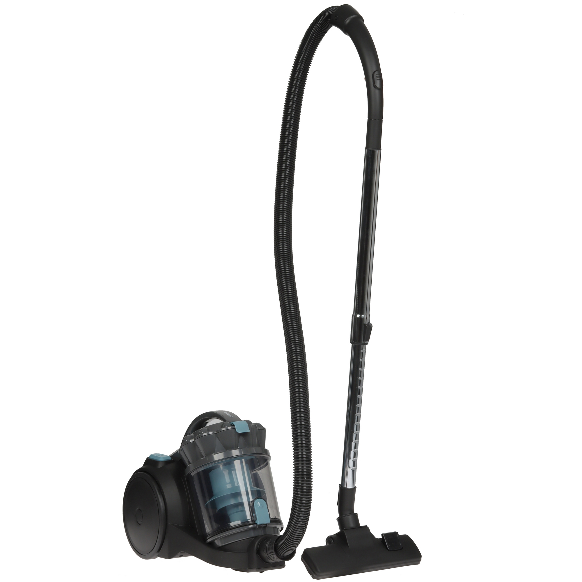 9115665 Пылесос DEXP D-1600 серый STDN-0146459 - Вид №8