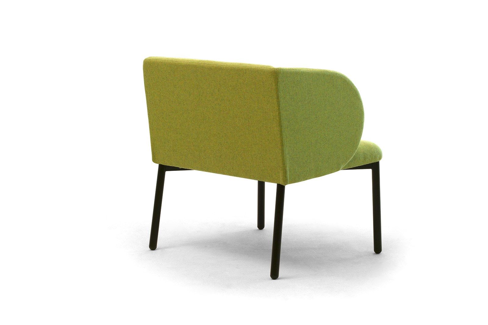 Тканевое кресло Leyform LIV ARCH-00118129