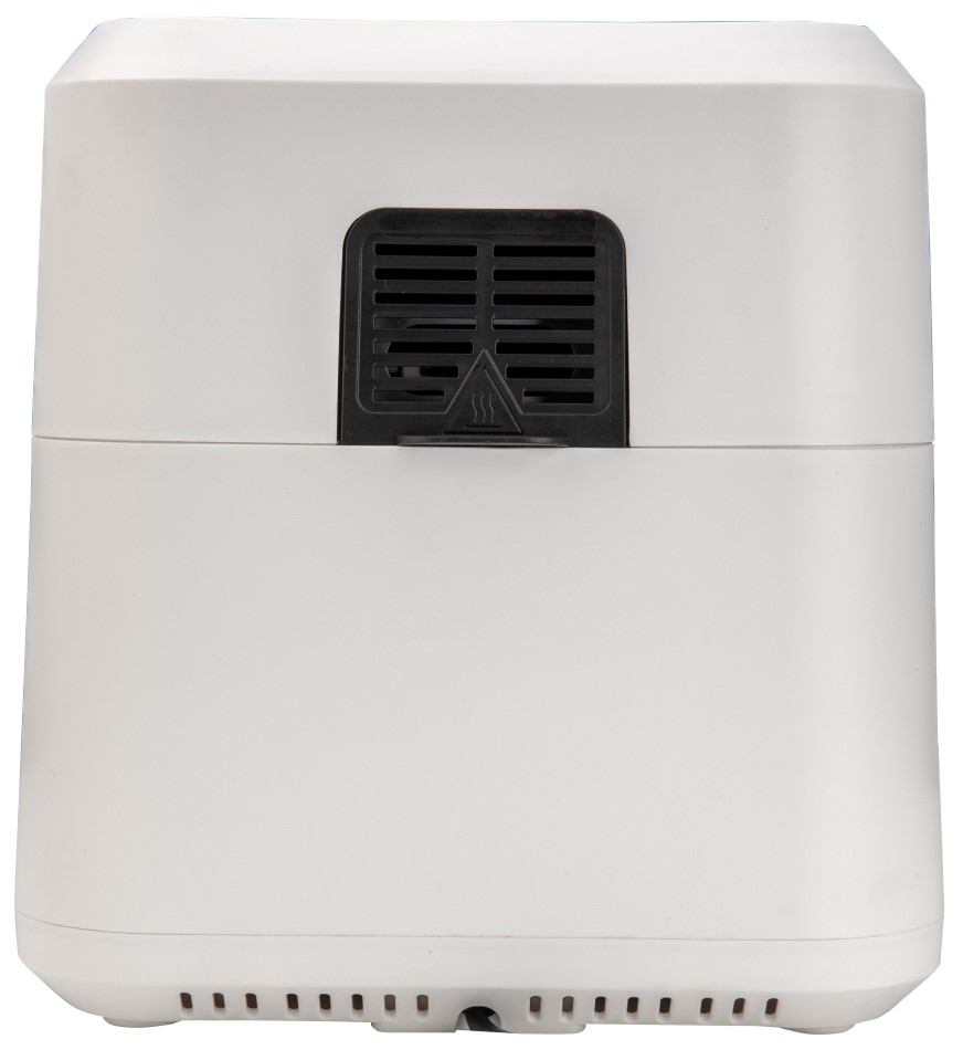 9299420 Аэрогриль Gressel GAF-1824 белый STDN-0003188 - Вид №10