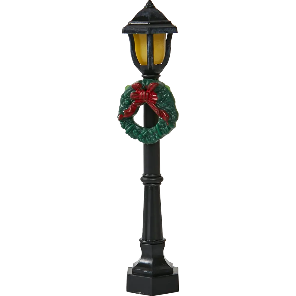 87547183 Набор новогодних светодиодный фигур для дома 11 элементов 35 см STLM-0956399 Santreyd  - Вид №11