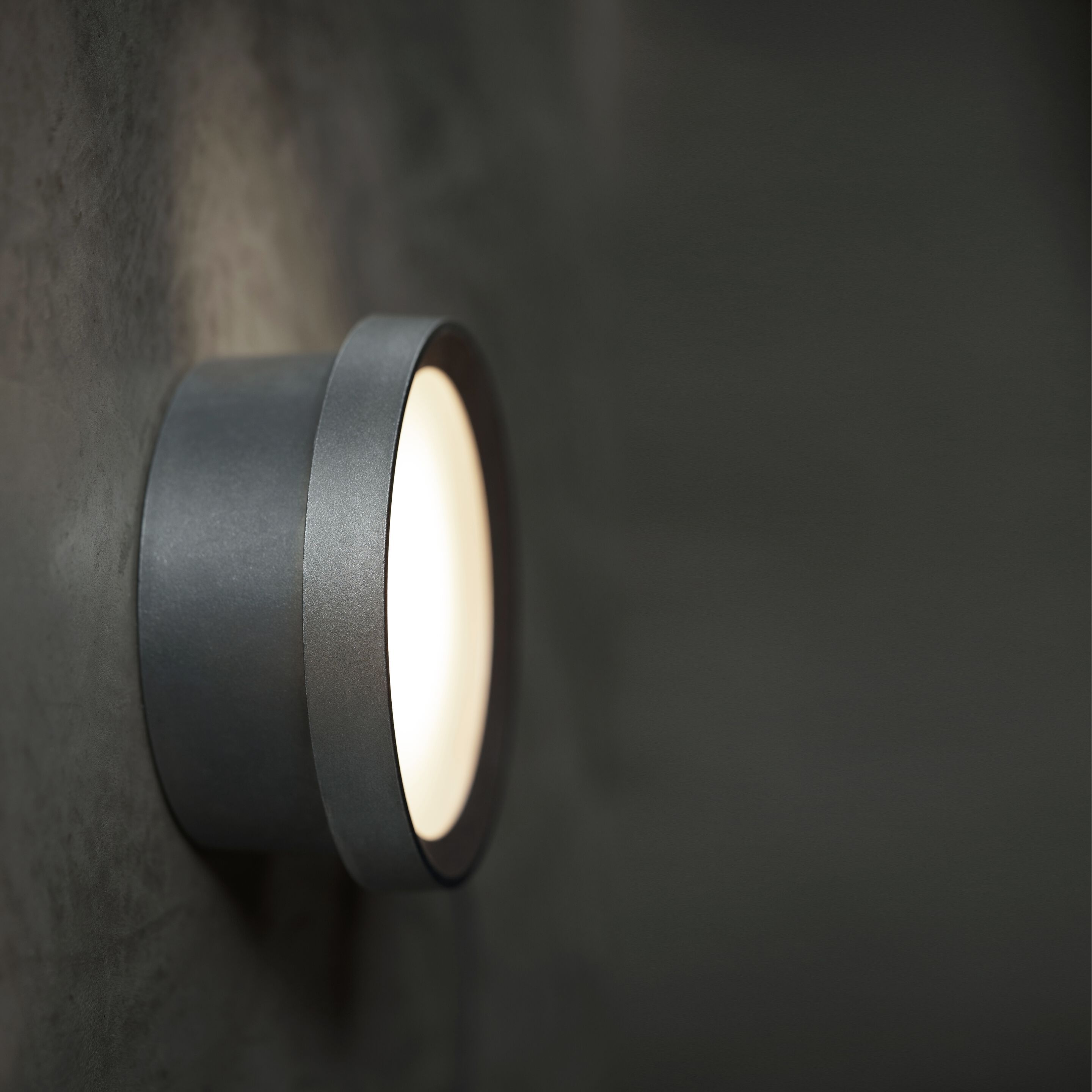 Коробка для электрической системы из натурального алюминия Genuit Silver ARCH-00042442 - Вид №5