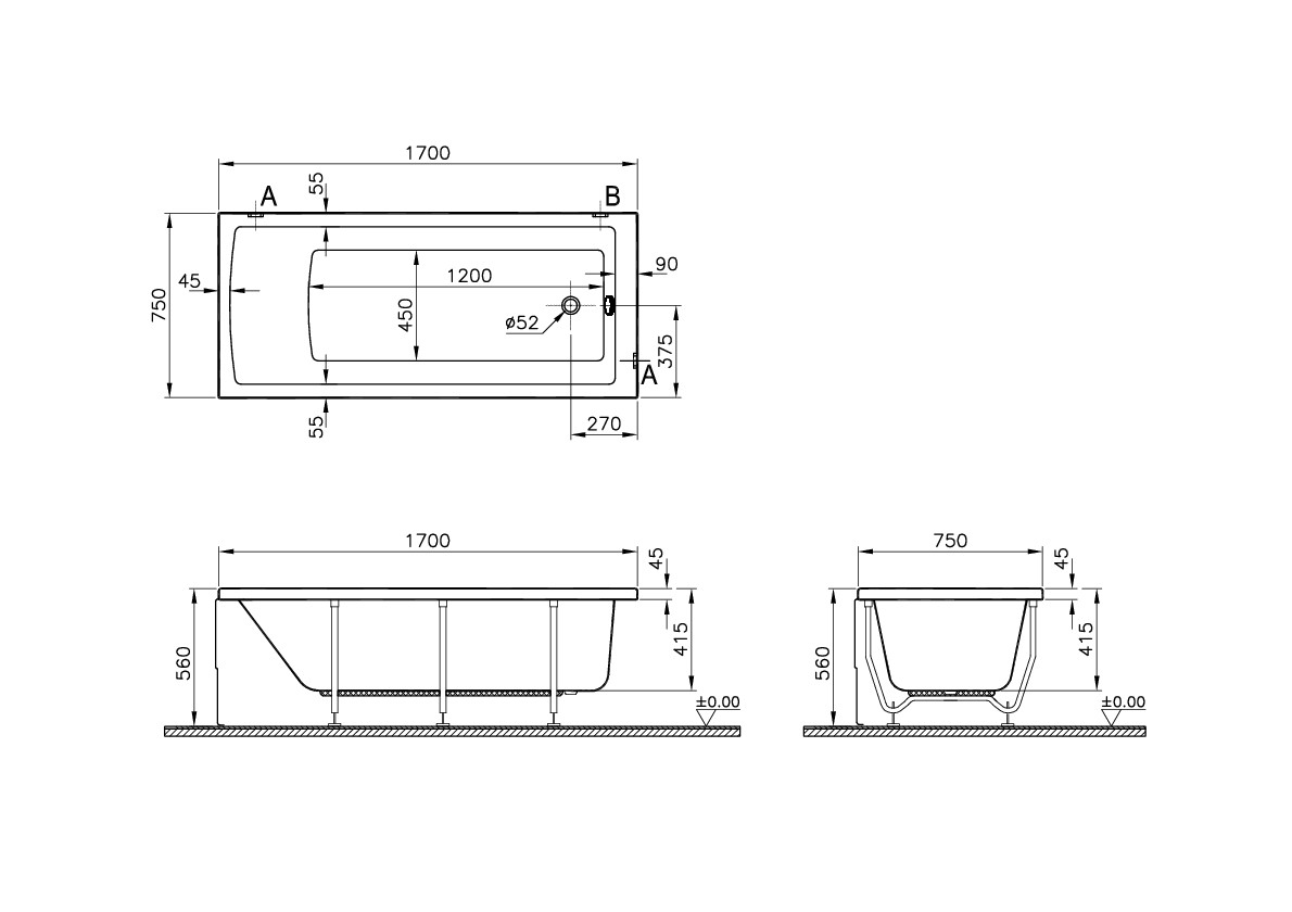52280011000  Vitraglobal Neon - Вид №1