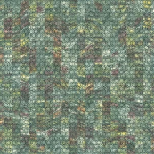 Рулон обоев CASAMANCE 73700479 Основа нетканая бумага