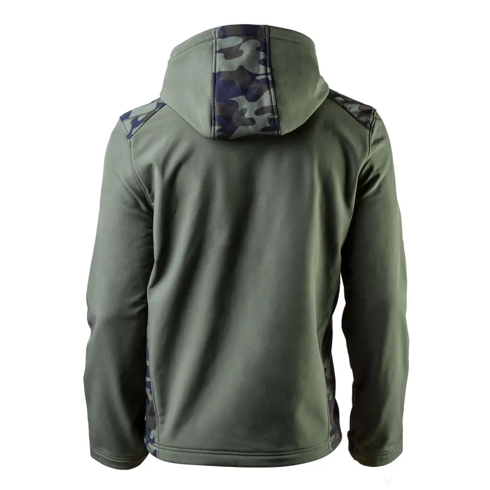Куртка рабочая Neo Softshell цвет оливковый размер XL/56 рост 188-194 см 82775431 STLM-2036240 Neò Camo - Вид №1