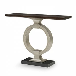 Консольные столы 07240-850-001 Oculus Console Table Ambella