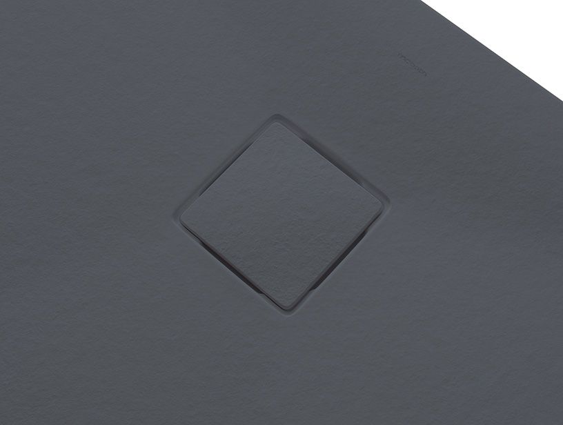 MCBATH Centuria Cover 140x80 Прямоугольный Базальт sun-id-1959344 - Вид №2