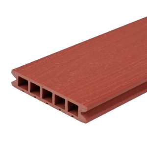 Террасная доска ДПК MultiDeck цвет бордо 3000х150х27 мм 0.45 м² 82736297 STLM-2097973
