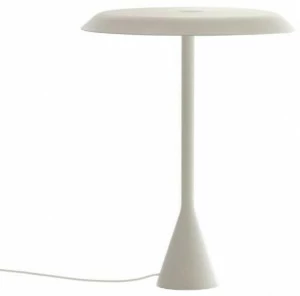 NEMO Настольная лампа из алюминия Panama