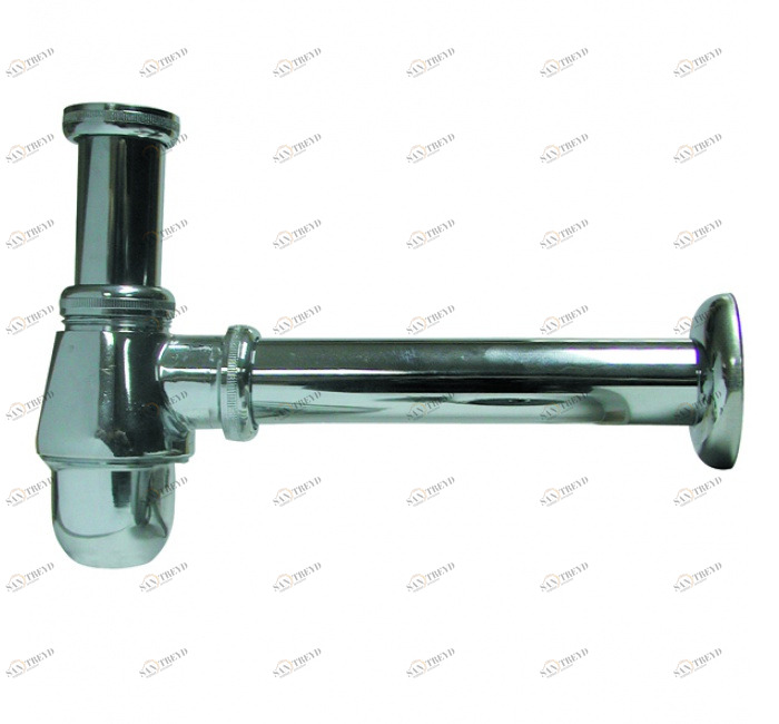 GENEBRE 1620 07 СИФОН ДЛЯ УМЫВАЛЬНИКА 