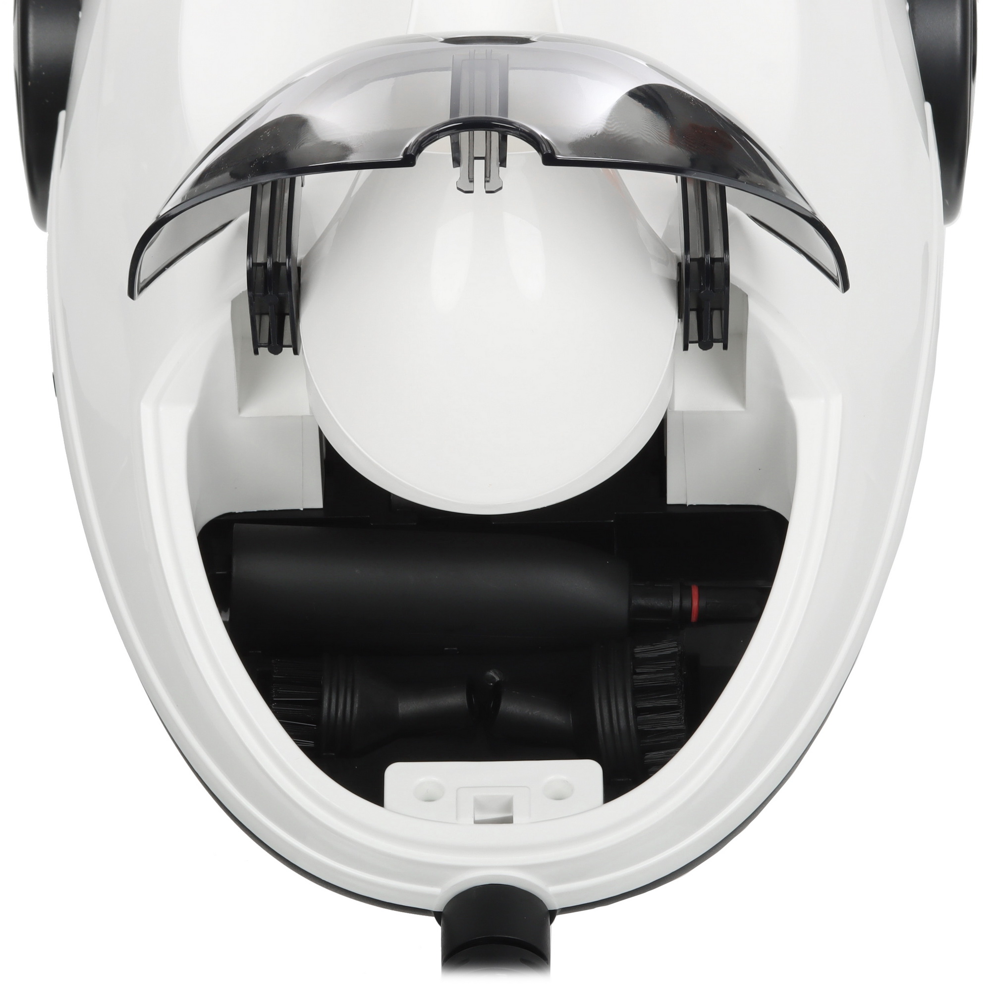 9116737 Пароочиститель DEXP FSC-2000W белый STDN-0136998 - Вид №8