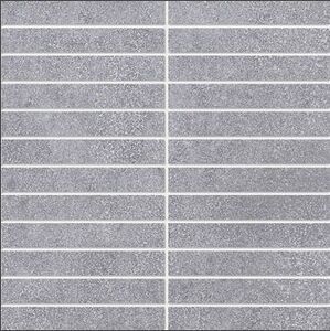 Граните Стоун Оксидо мозаика светло-серый 300x300