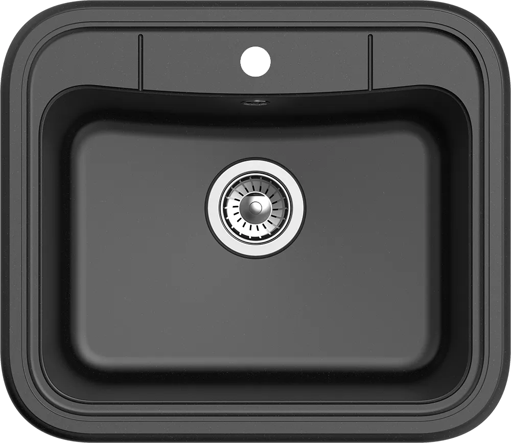 Кухонная мойка Кварц Ewigstein S40 GranFest A-60-S40