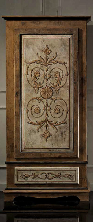 Шкаф  VITTORIO GRIFONI 2631 