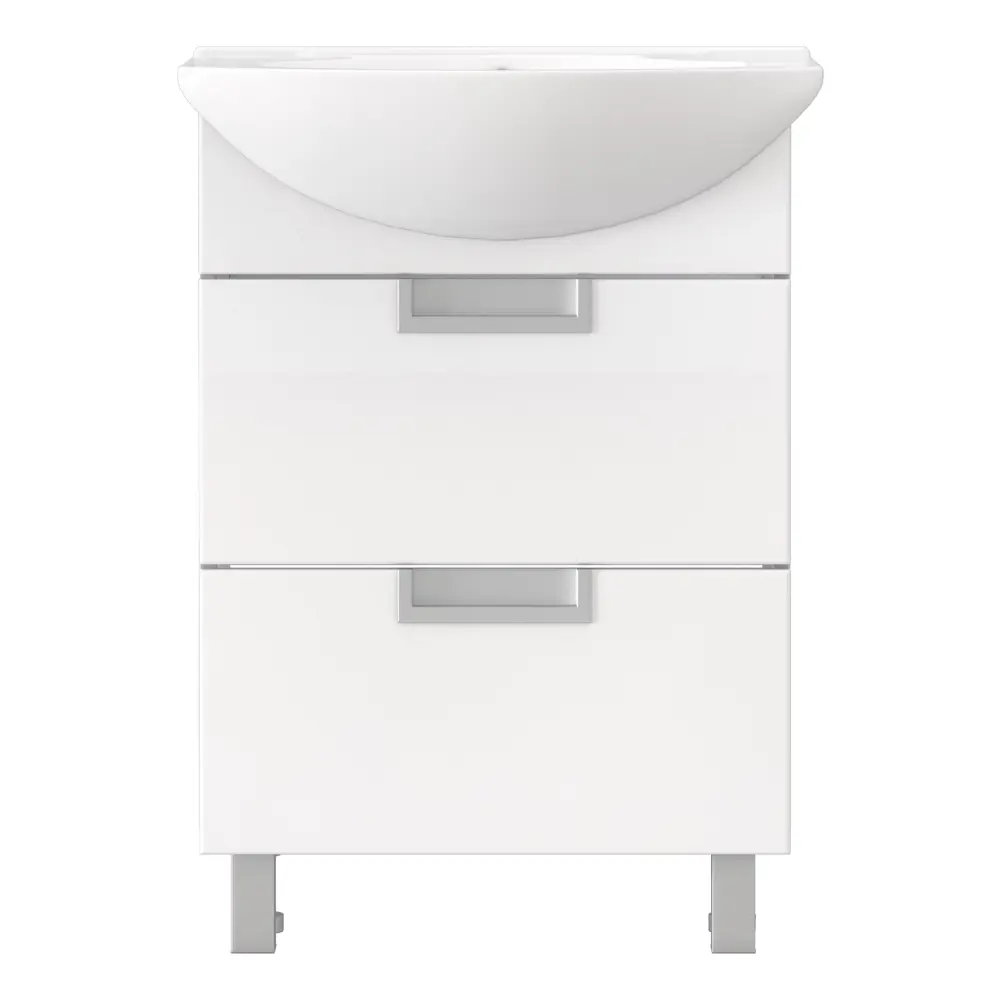 Тумба под раковину Vigo Vento Элеганс - стильное решение для современной ванной 89380949 STLM-1445211 - Вид №4