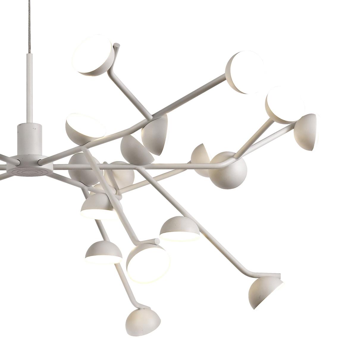 066503 Люстра 6260 Mantra Adn  - Вид №5