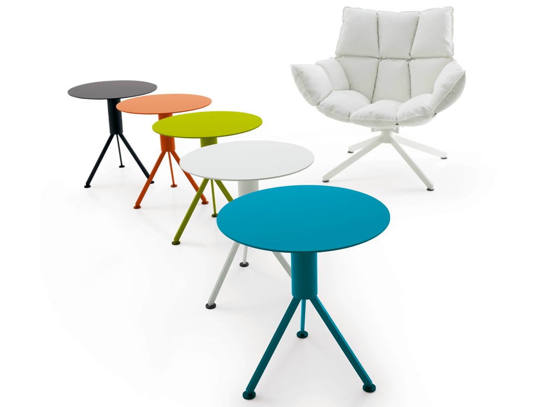 Журнальный столик B&B Italia Outdoor Husk ARCH-00031910