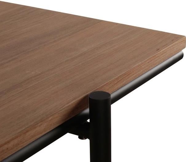 Ethnicraft Прямоугольный стол из дуба Oscar 10141 - Вид №2