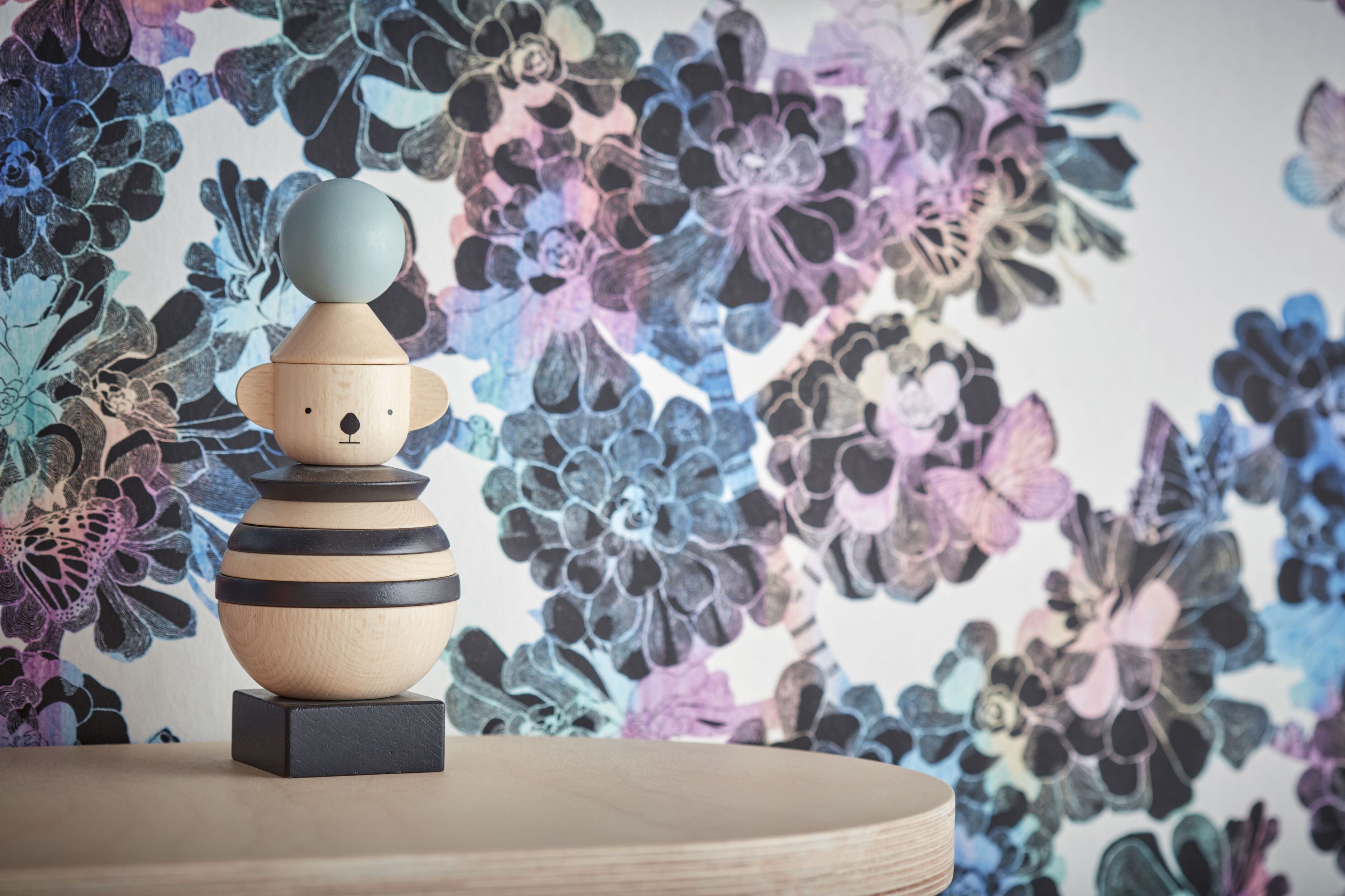 Обои для детей Ressource Sauvage ARCH-00111624 - Вид №1