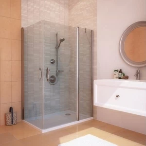 Душевая кабина 90-100/150-160 GK-603B GUTEWETTER LUX RECTAN