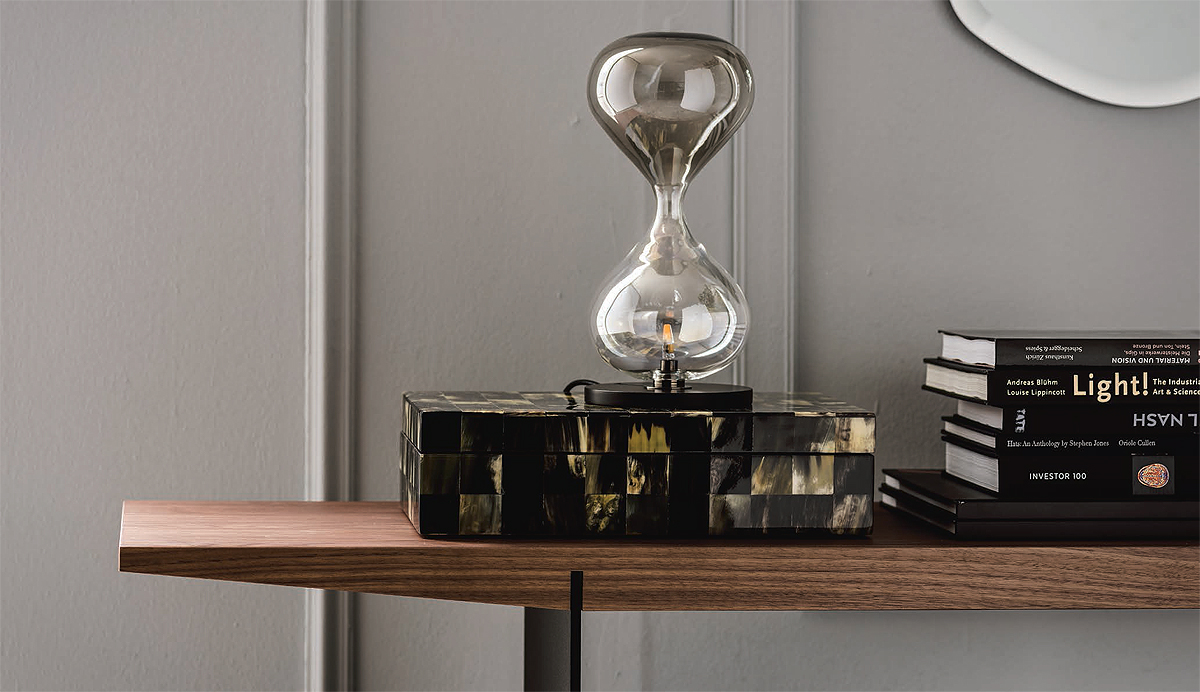 Консоль  CATTELAN ITALIA TREVI  - Вид №1